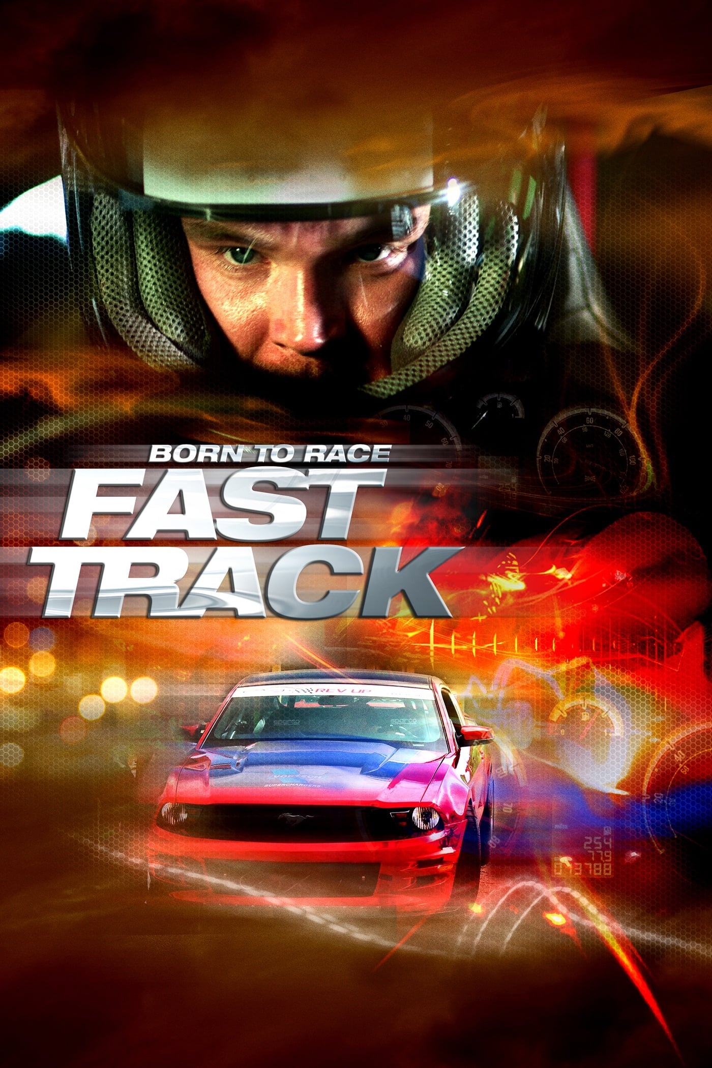 born to race 3 release date