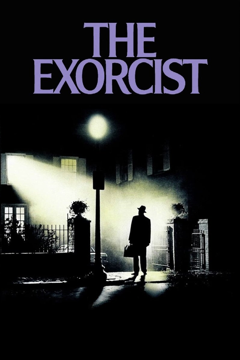 The Exorcist