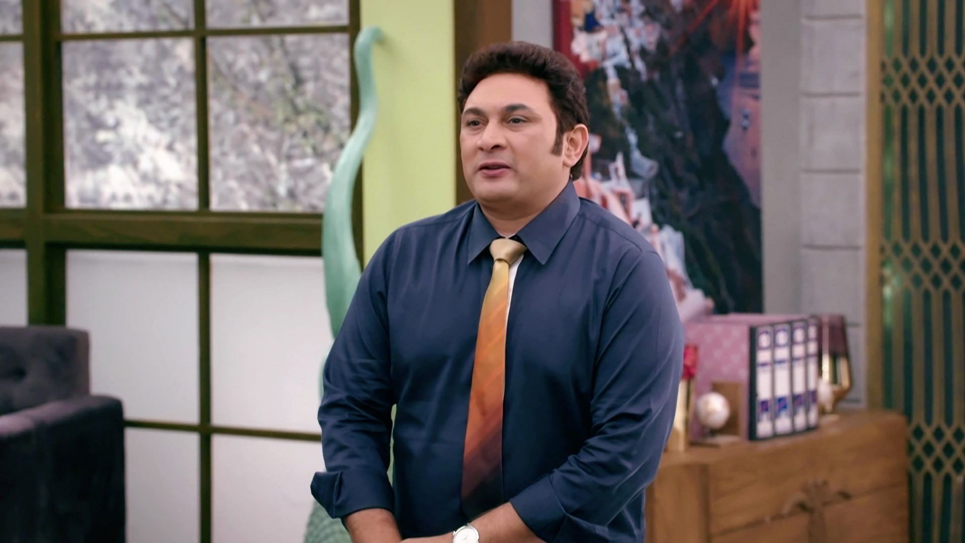 Thumbnail for Sanam Is in a Tough Spot Season 1 Episode 39