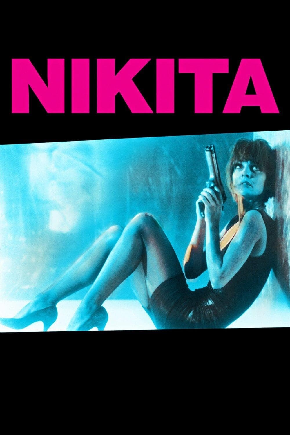 La Femme Nikita