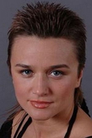 et billede af Masza Bogucka-Bauman