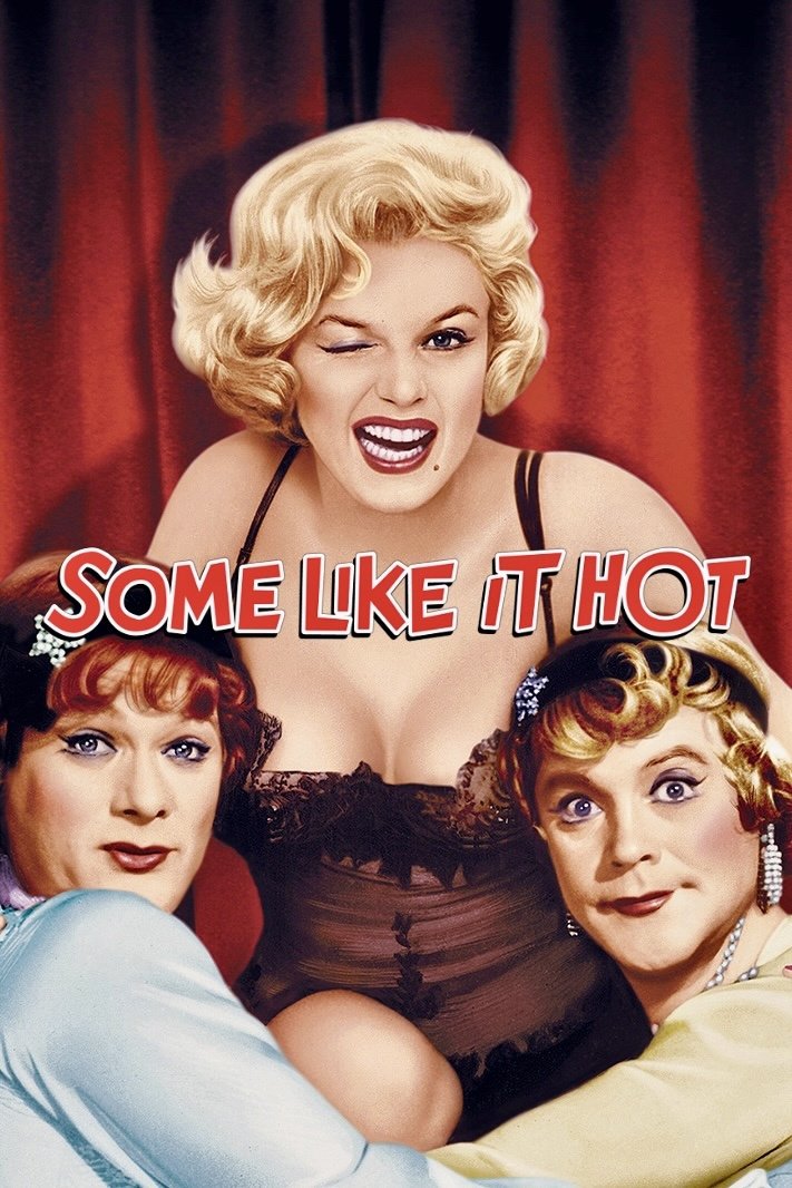 Some Like It Hot