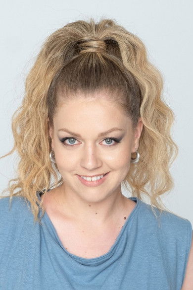 et billede af Melina Vampoula