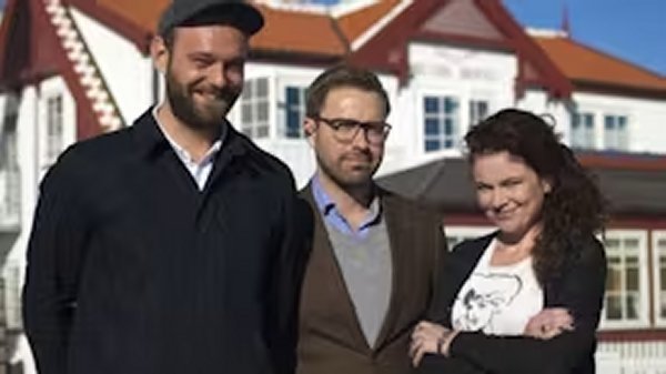 Episode 6