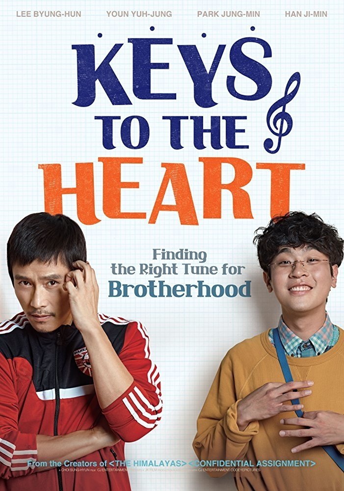 Keys to the Heart