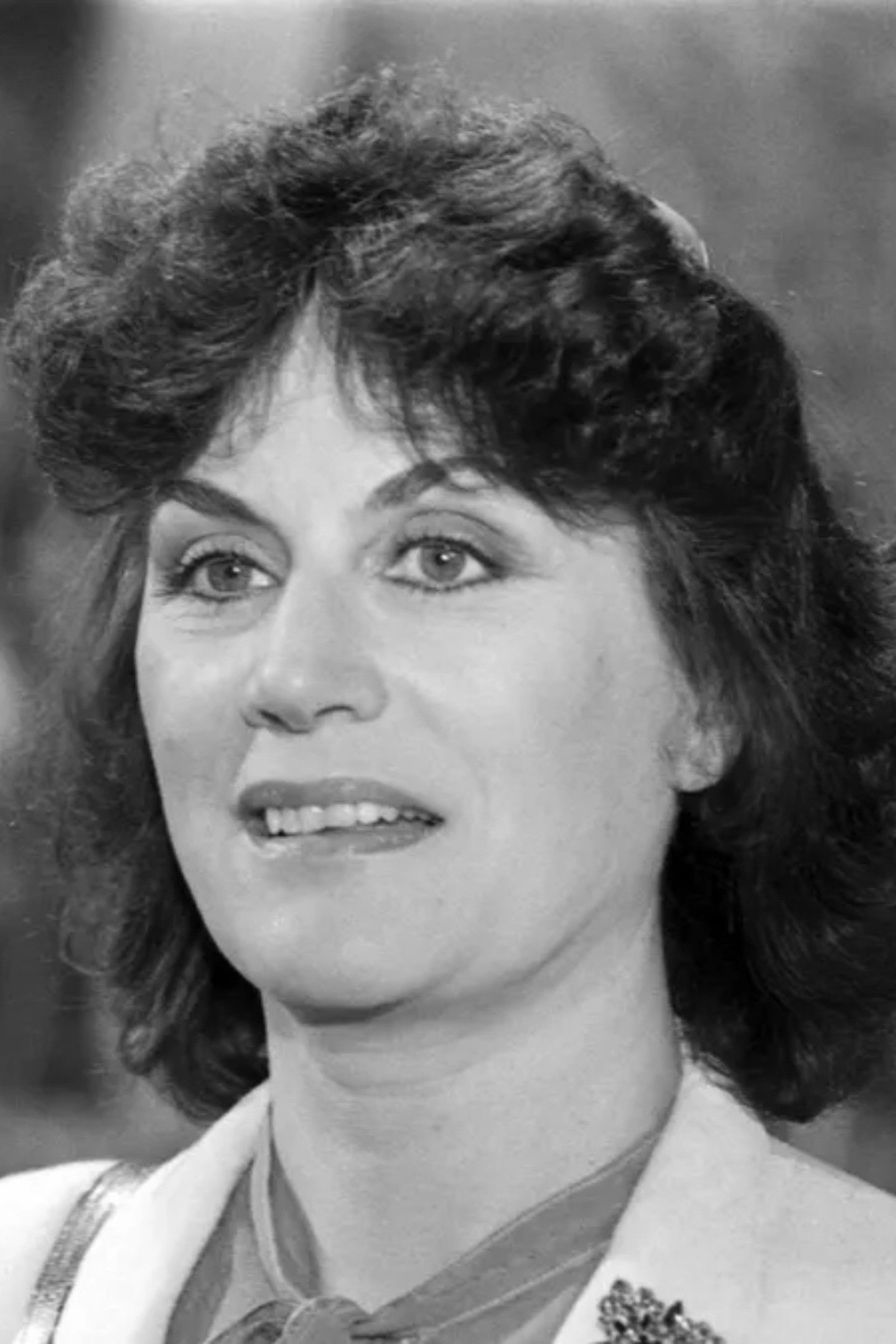 et billede af Bárbara Fazio