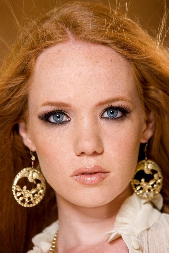 et billede af Heather Carolin