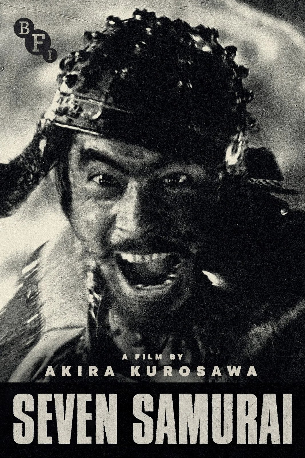 Seven Samurai