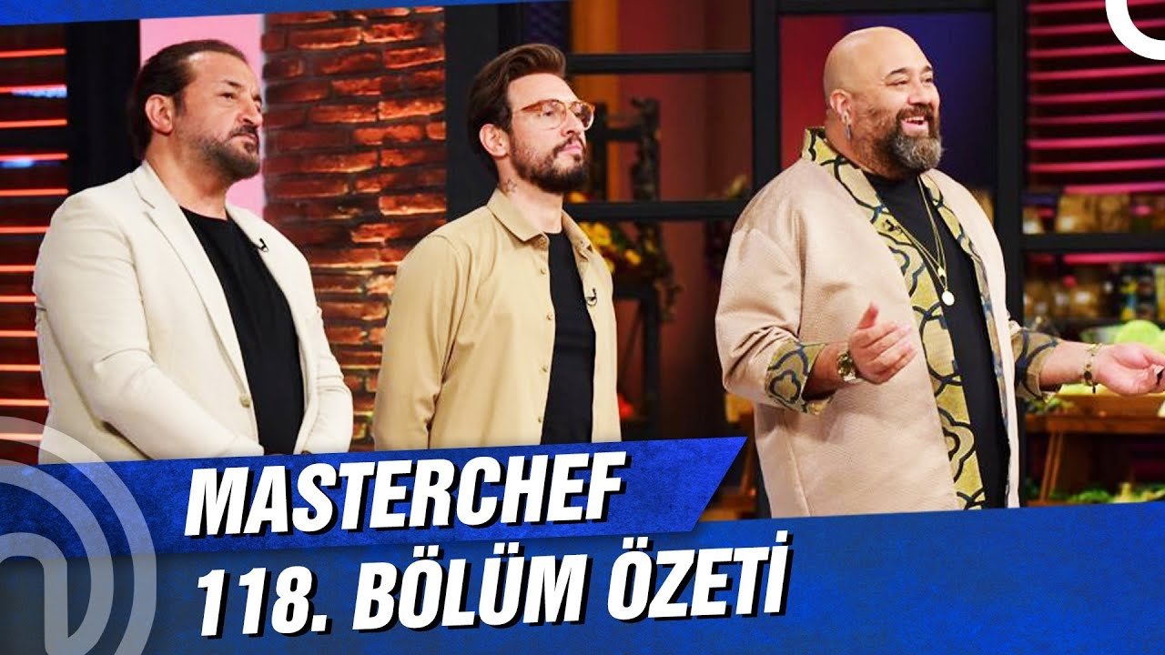 MasterChef Türkiye