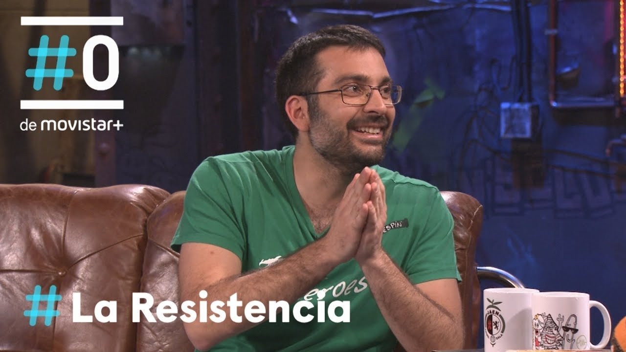 La resistencia Staffel 1 :Folge 56 