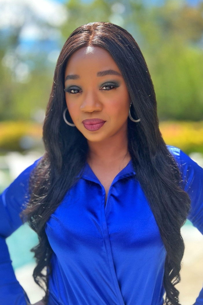 et billede af Lakesha Logan