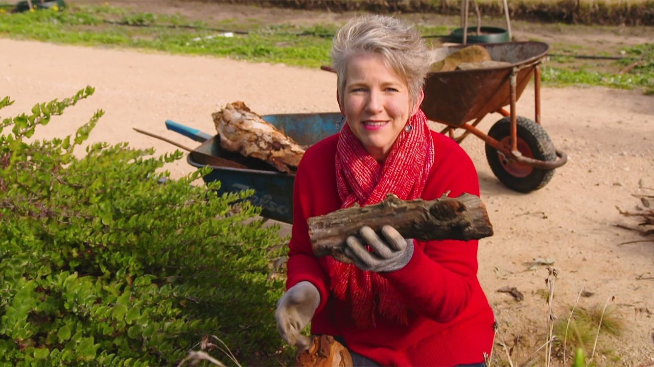 Gardening Australia 30x8