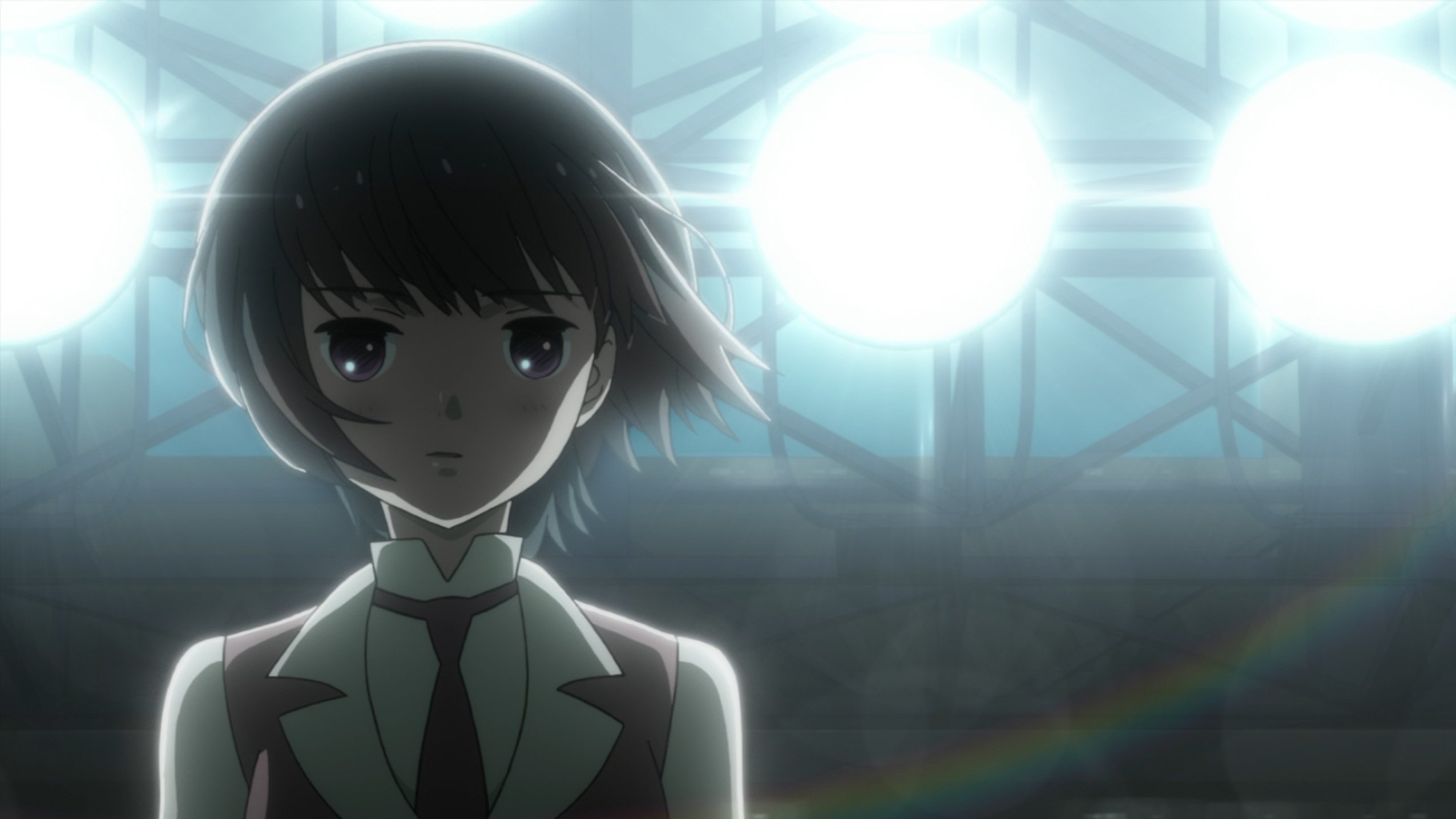 Yurikuma Arashi