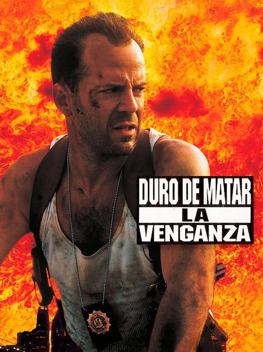 Die Hard: With a Vengeance