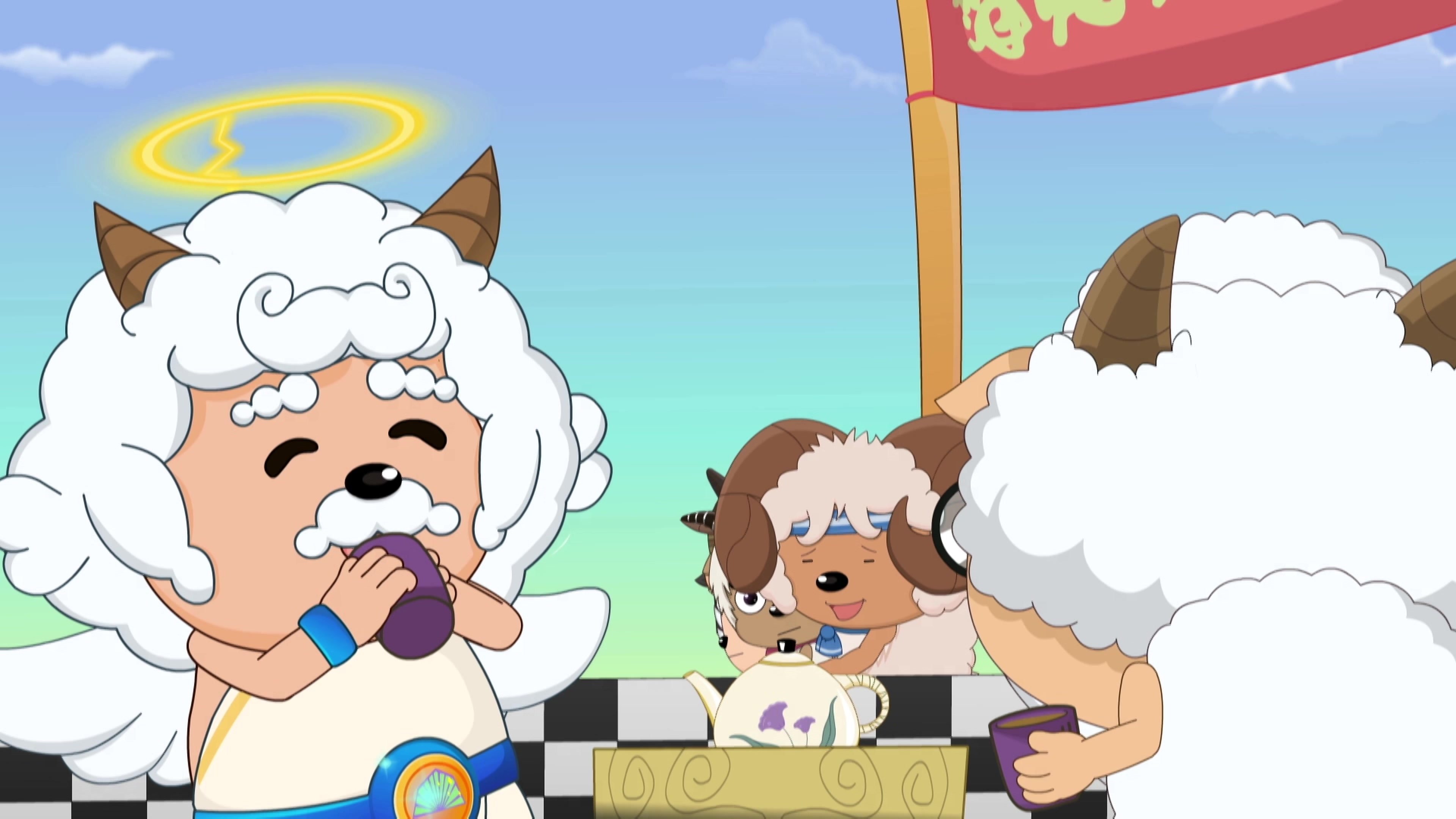 Episode 18