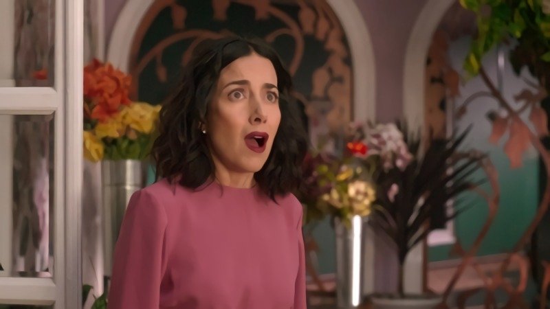The House of Flowers