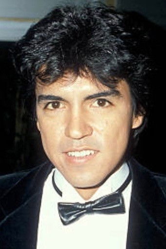 et billede af Alphy Hoffman