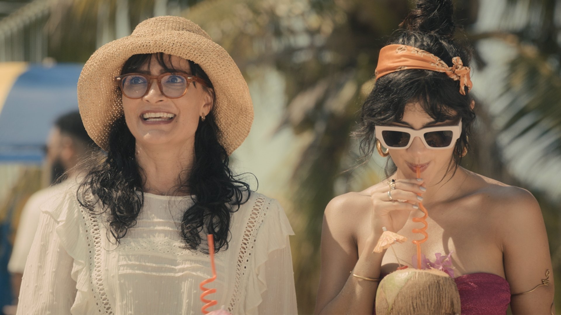 Betty la Fea, the Story Continues - Season 2 Episode 8 : Artificial Un-Intelligence