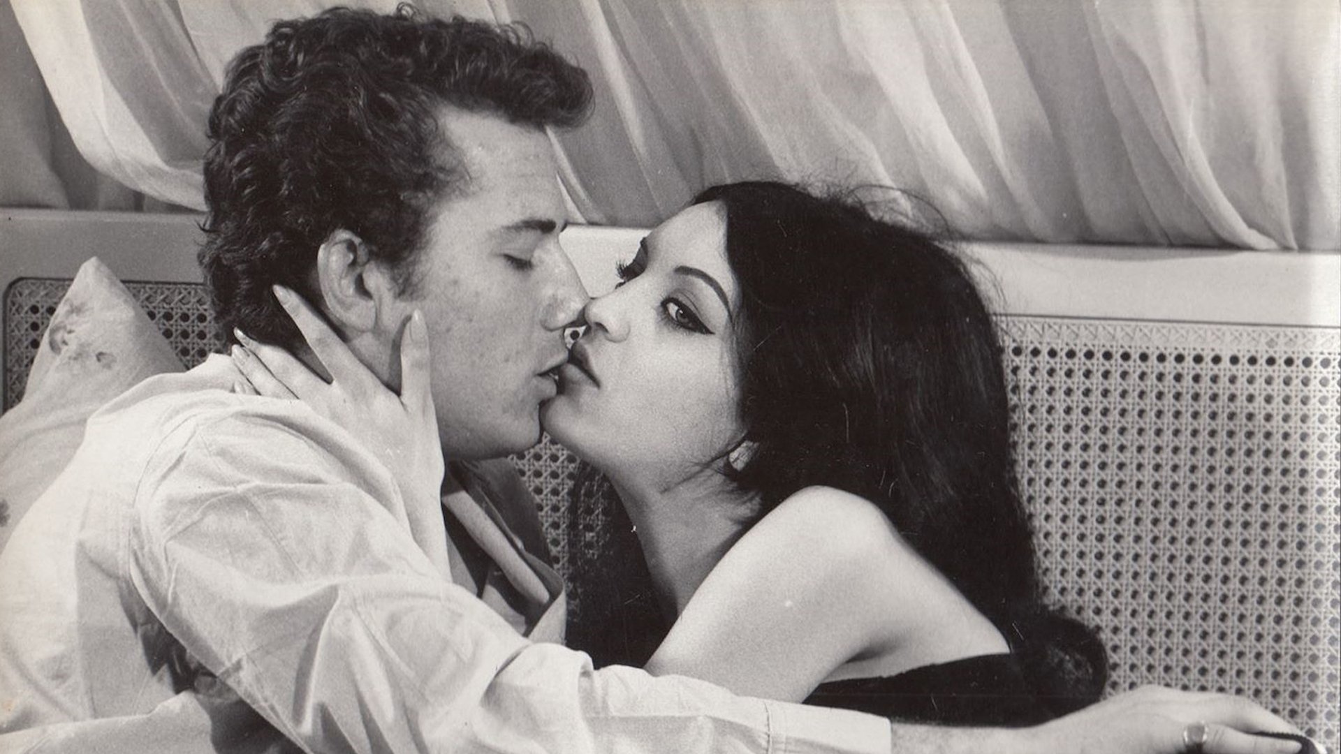 Para Kadın Silah (1966)