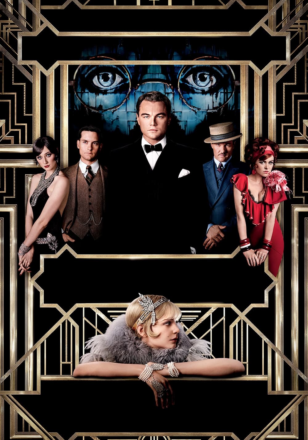 The Great Gatsby