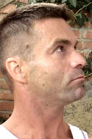 et billede af Ben Bianco