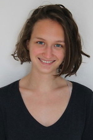 et billede af Emilia Schlosser