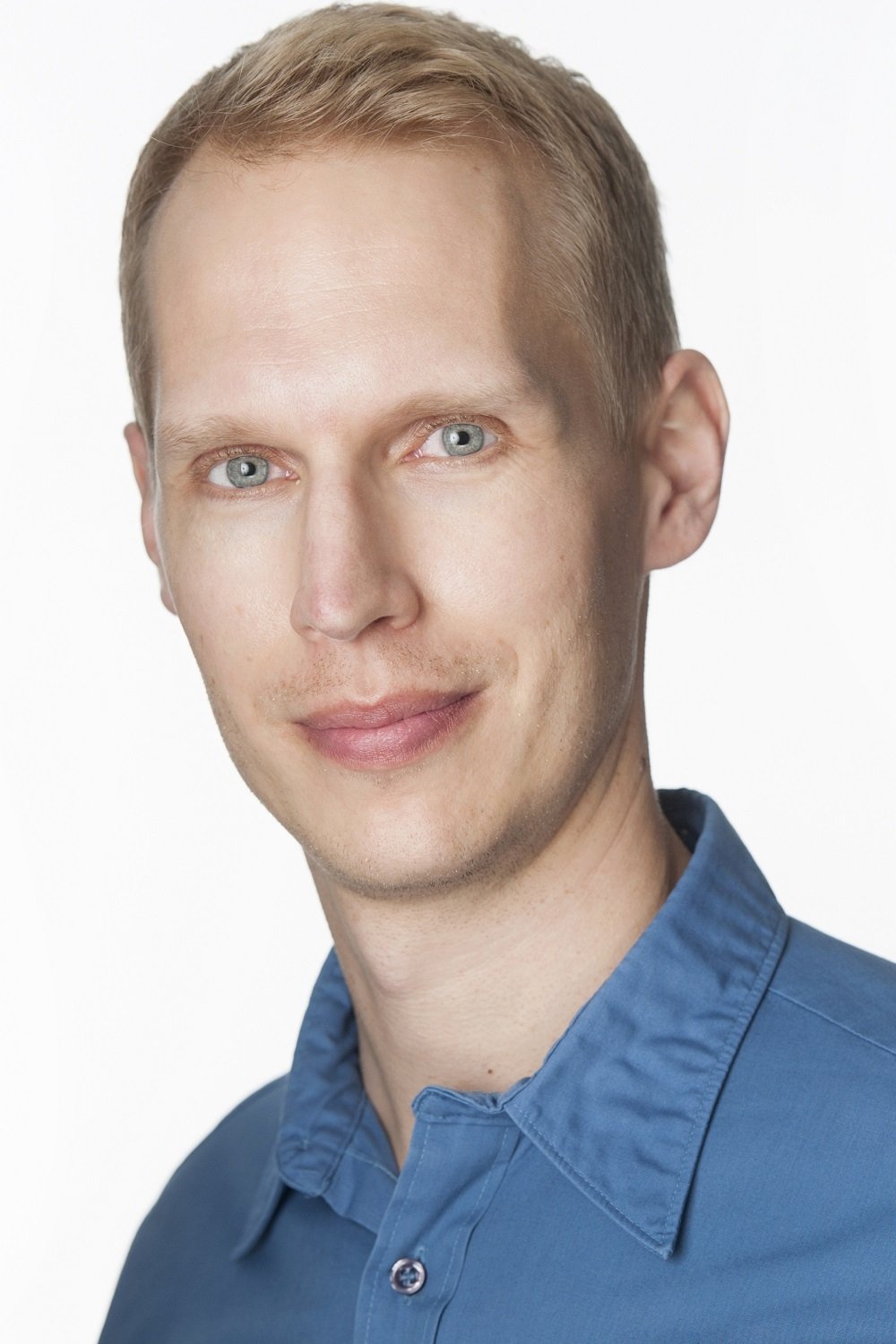 et billede af Jonathan Seinen