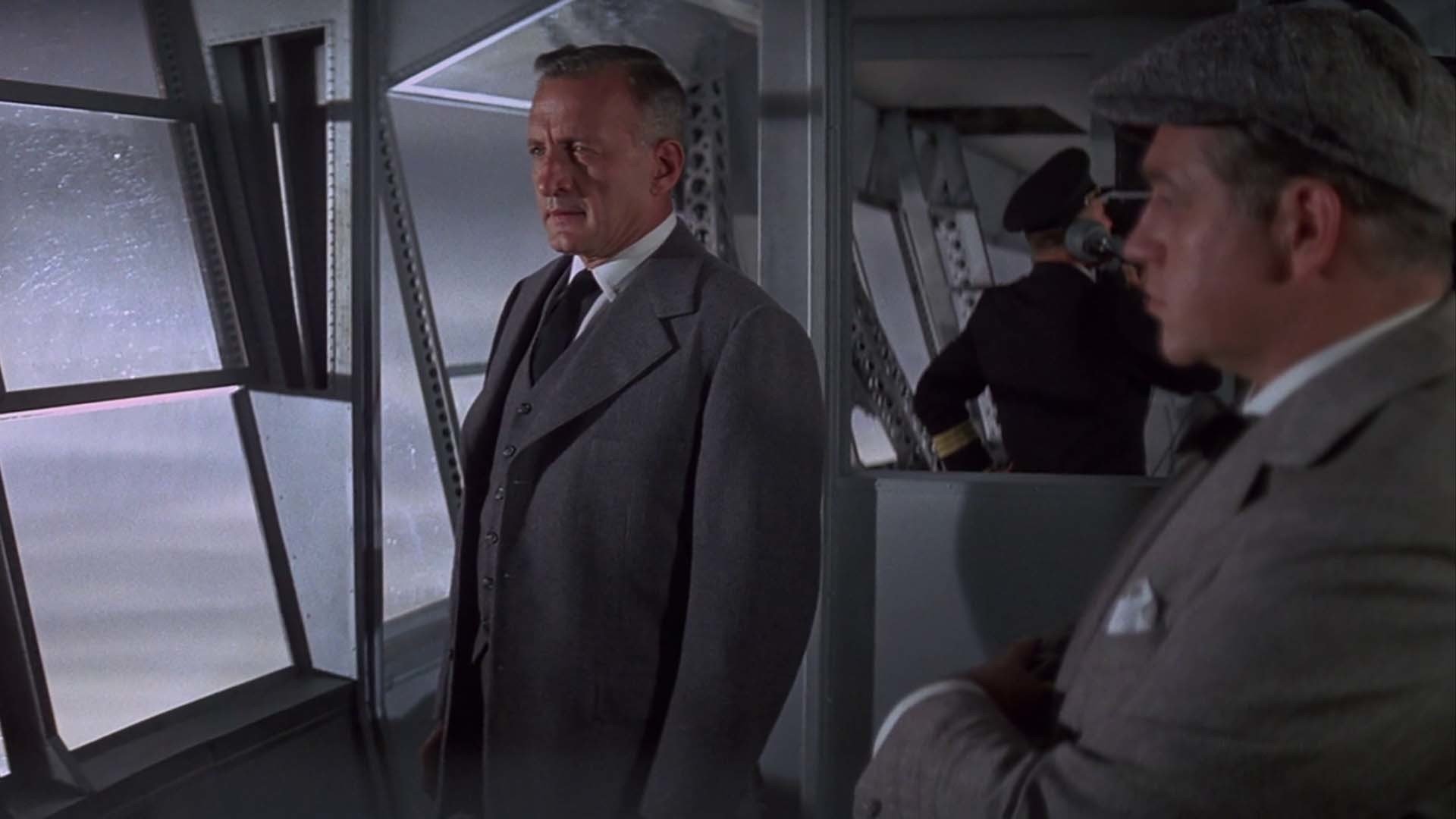 The Hindenburg (1975)