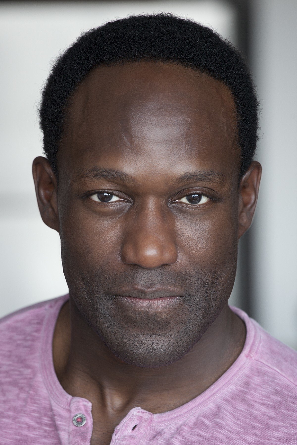 et billede af Dale Samms