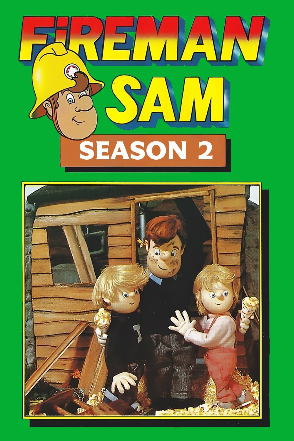 Fireman Sam - Season 2