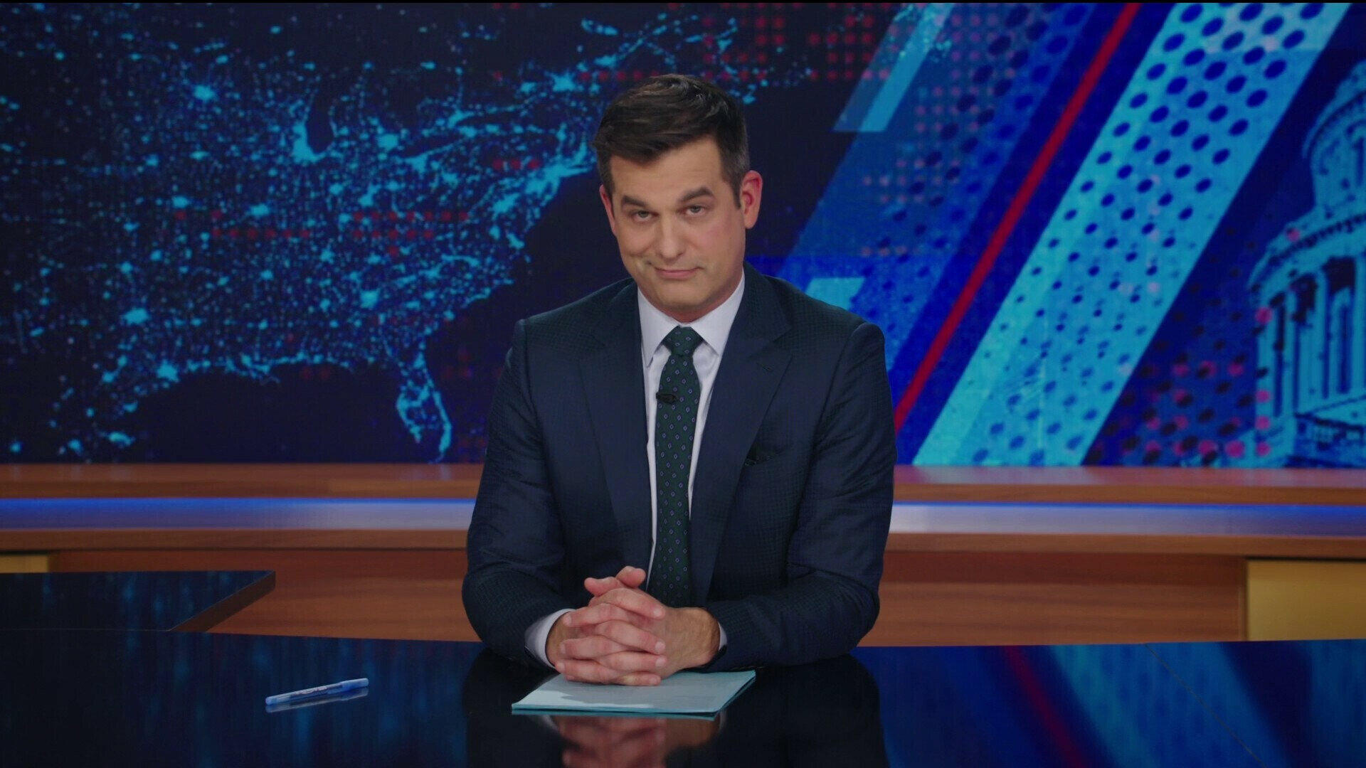 The Daily Show