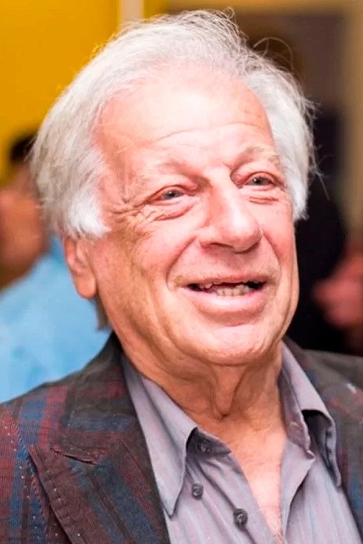 et billede af Juca Chaves