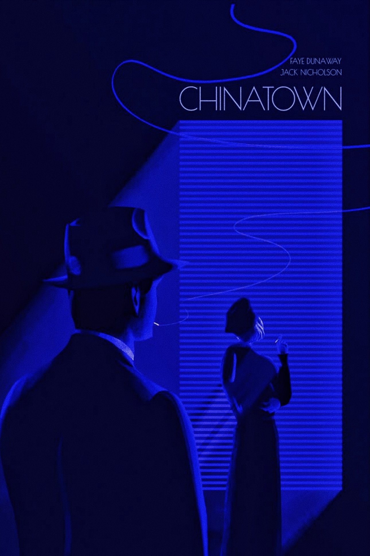 Chinatown