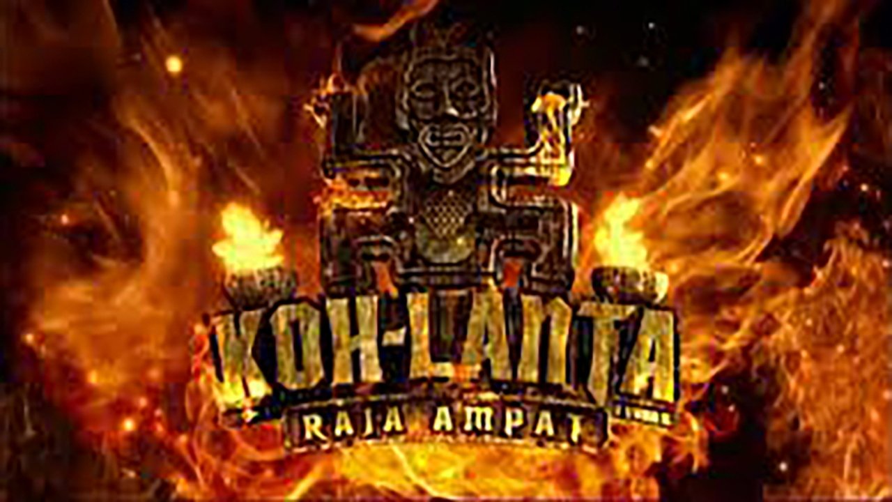 Koh-Lanta - Raja Ampat - Épisode 10