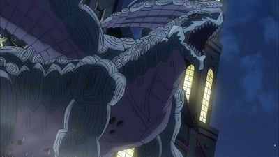 Fairy Tail Staffel 5 :Folge 17 