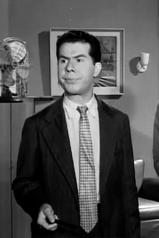 et billede af Hamilton Ferreira