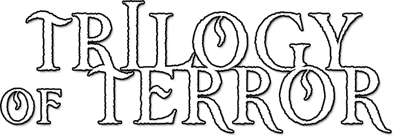 Trilogy of Terror
