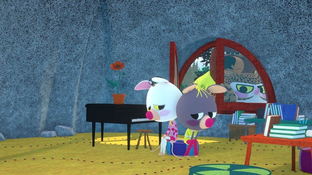 Thumbnail for Episode 18 Season 1 Episode 18