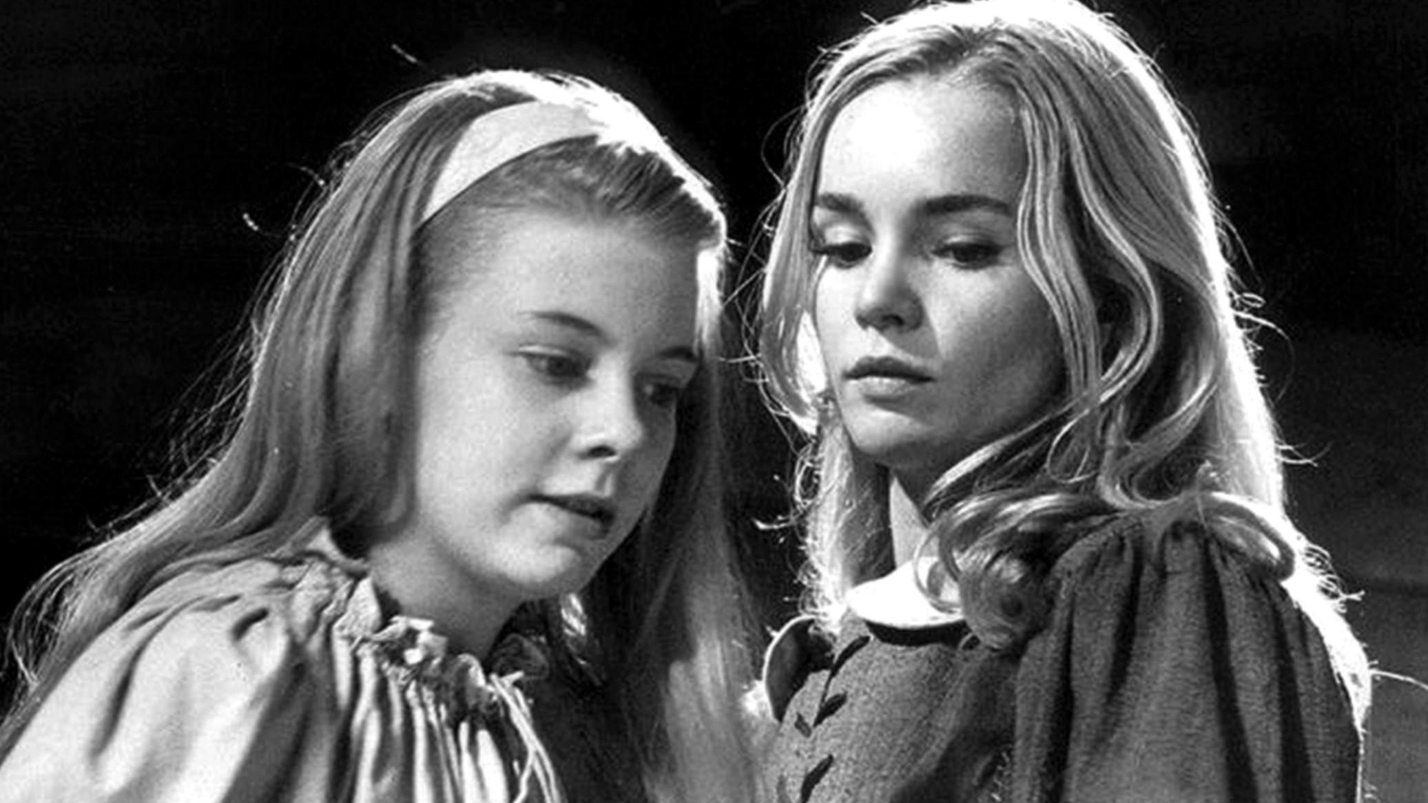 The Crucible (1967)