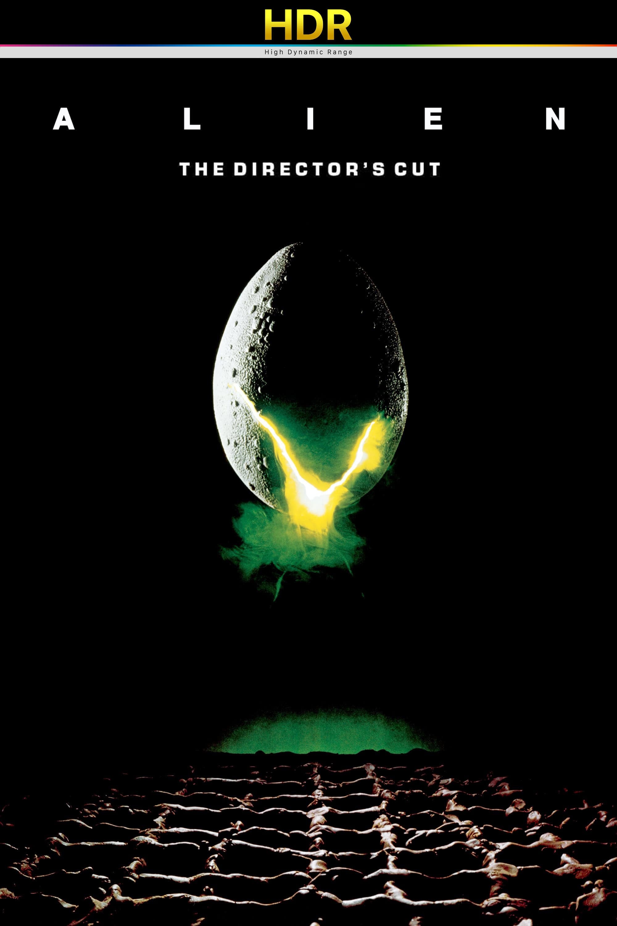 Alien POSTER