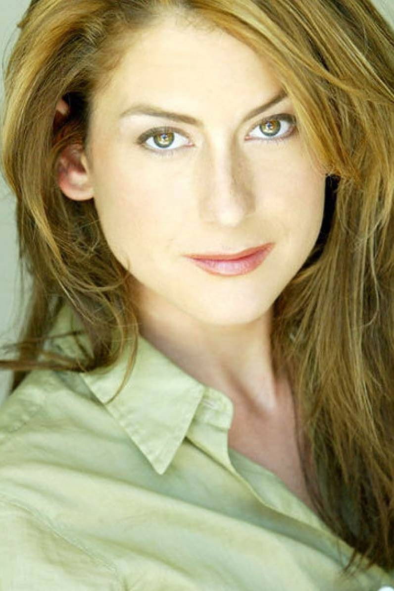 et billede af Sylvia Milu