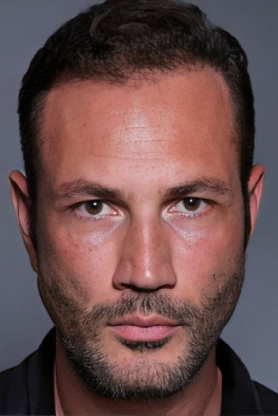 et billede af Volkan Çolpan