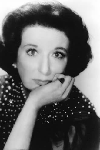 Photo de Mary Wickes 51061