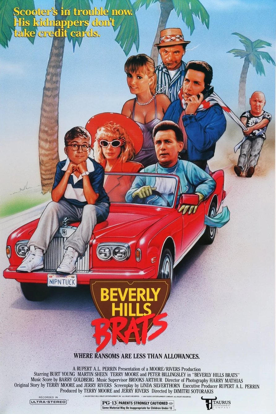 Beverly Hills Brats