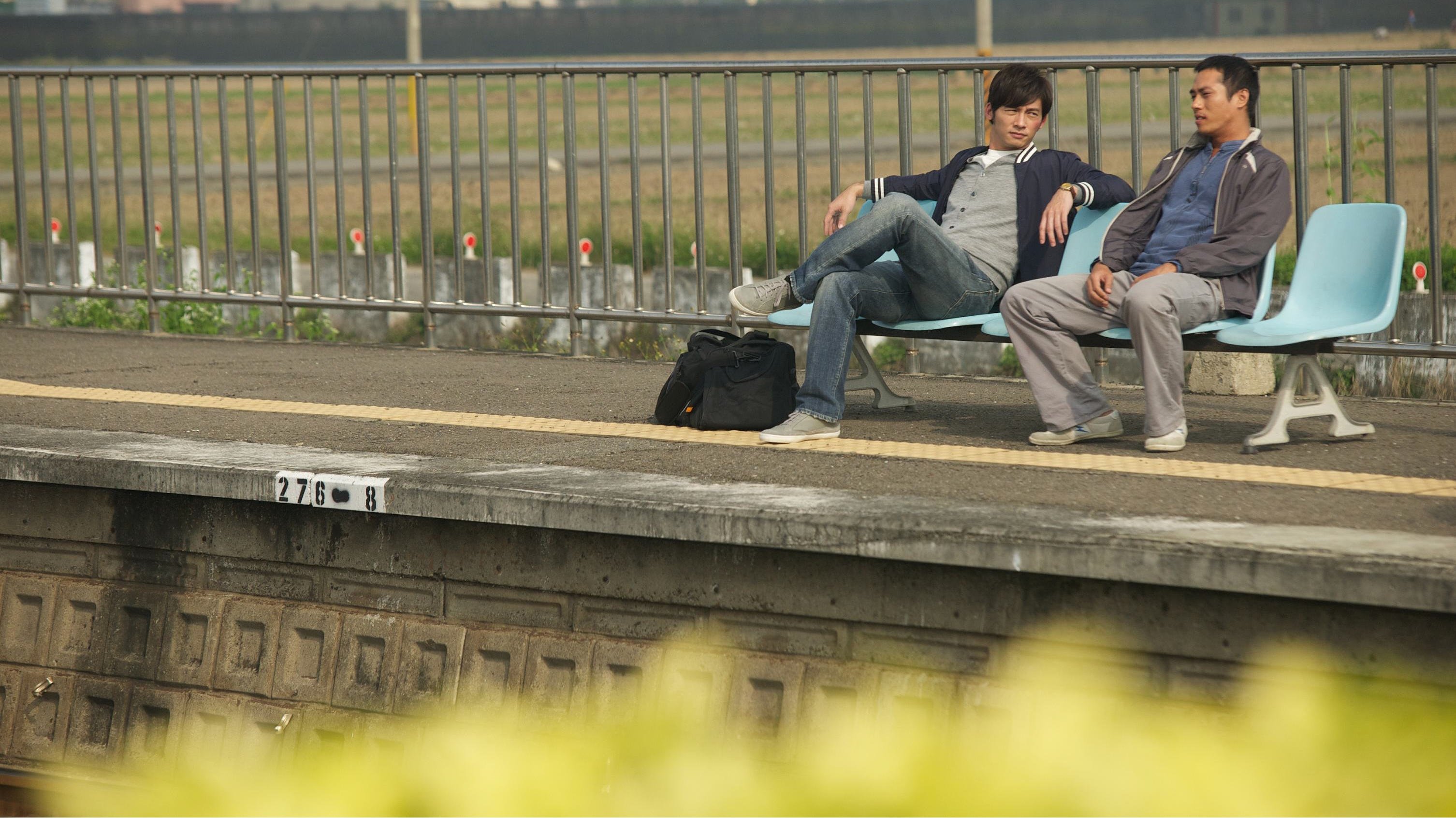 Stilt (2012)