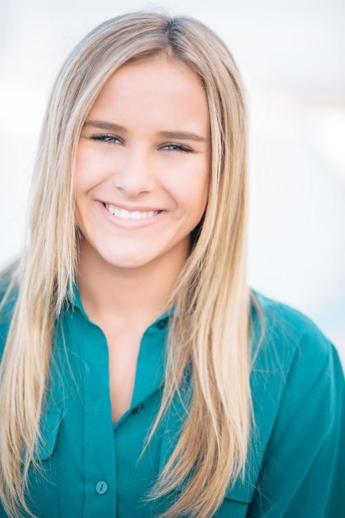 et billede af Cynthia Adkisson