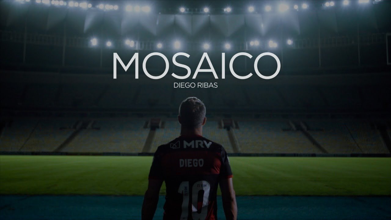 Mosaico (2020)