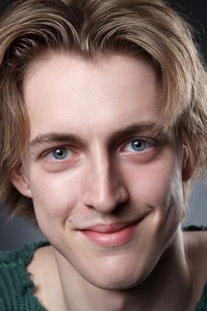 et billede af Alexey Kokorin