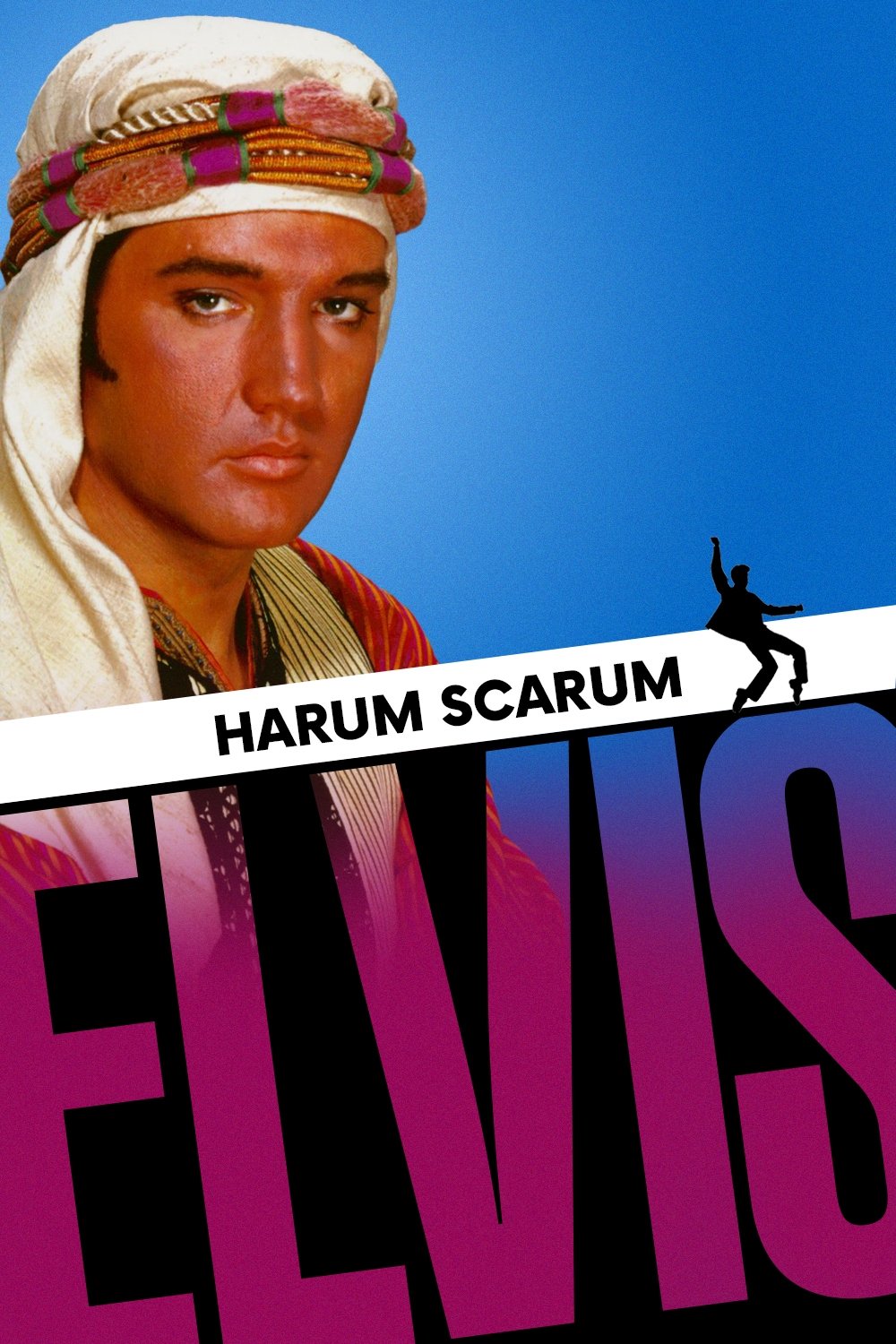 Harum Scarum
