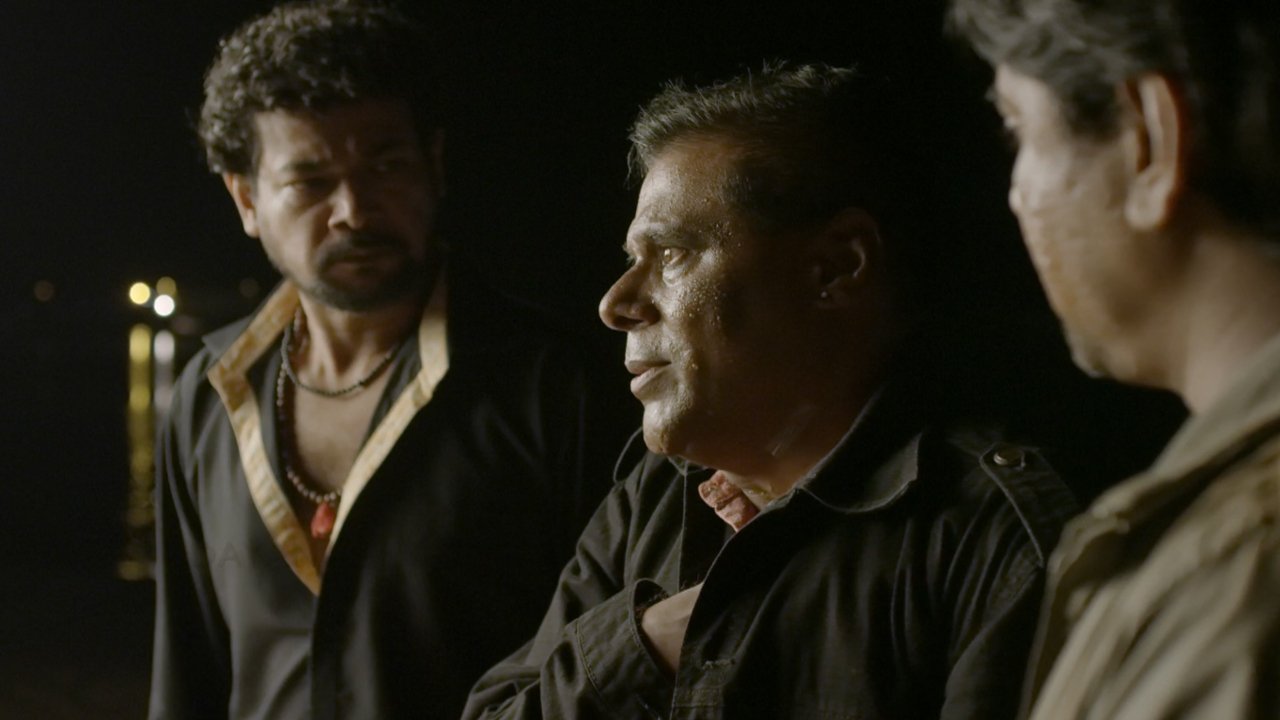 24: India - Épisode 15